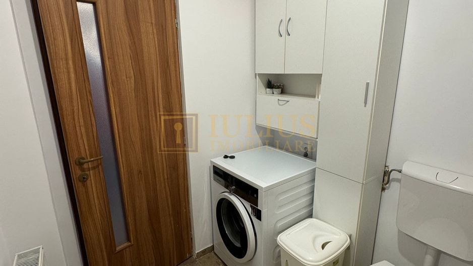 Zona Bucovina-2 Camere centrala proprie +Ac - Poză 13