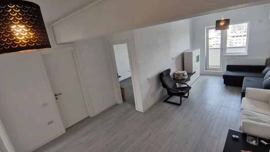 Apartament de lux 2 camere bloc nou PACII - Poză 3