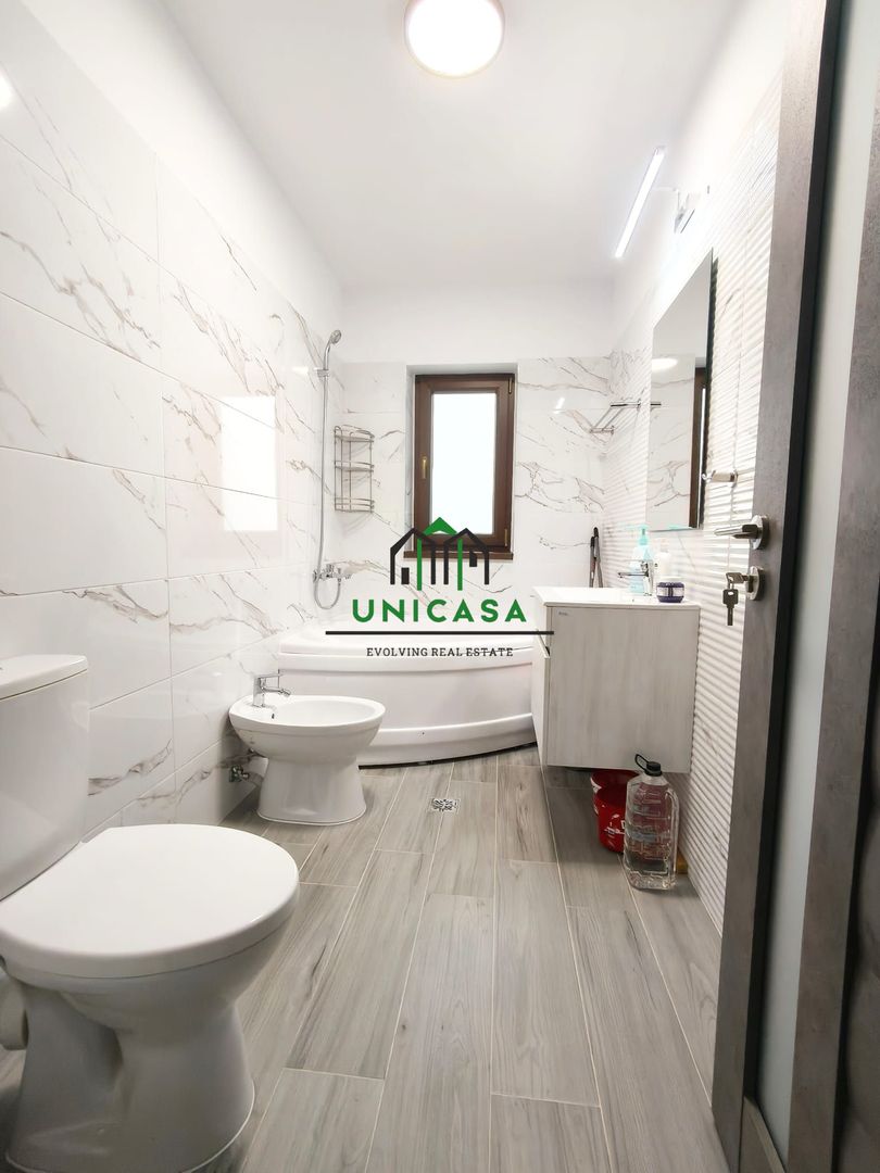 Apartament nou 3 camere – Piața Simian - Poză 13