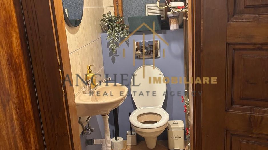 Apartament 3 camere, ultracentral – Piața Libertății, Timișoara - Poză 17