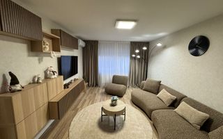 Renovat integral, mobilat premium, aproape de Herăstrău și metrou01 - Poză 1