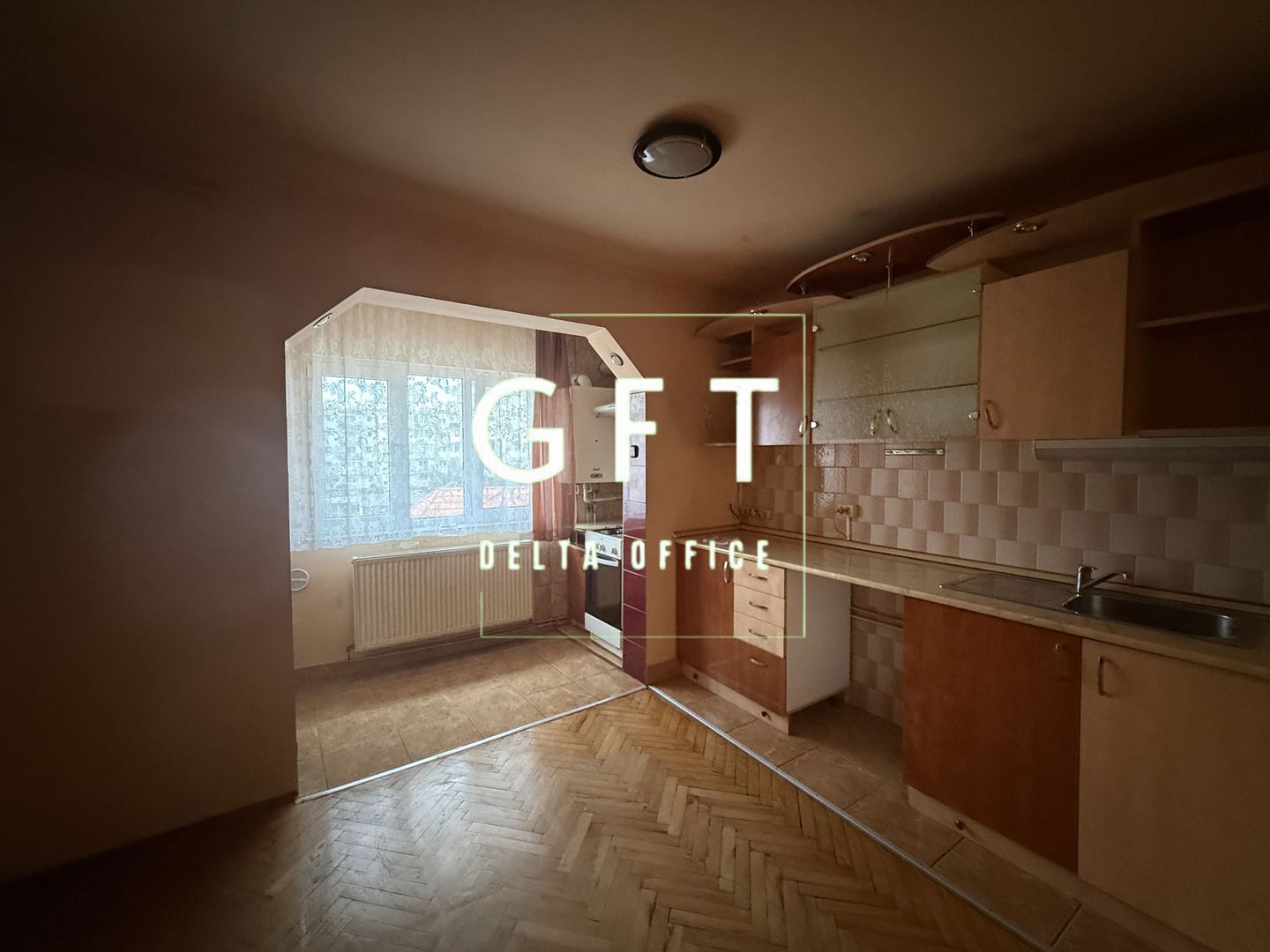 Apartament 2 camere central Gherla - Poză 3