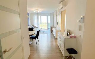 Rent I Spacious 2-Room Apartment | Floreasca Residence | 74 sqm - Poză 4