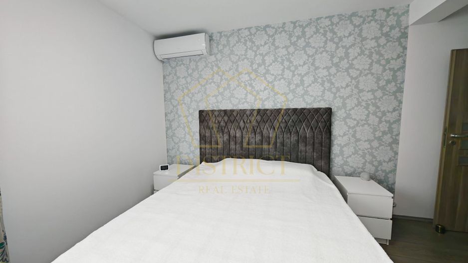 Apartament modern cu 3 camere si terasa | Giroc | ESO - Poză 3