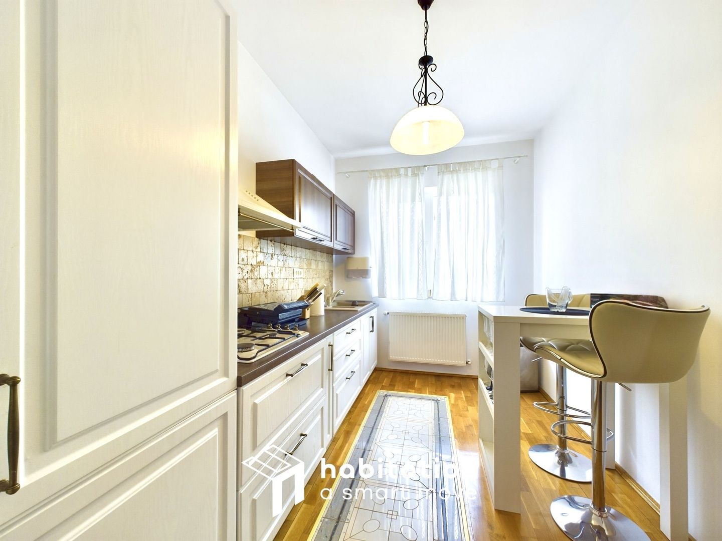 Tur virtual! Casă P+M cu garaj și 4 dormitoare, Dumbrăvița - Poză 7