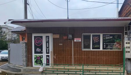 Vanzare spațiu comercial stradal – Cartier Siderurgiștilor Vest