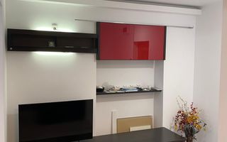 Etaj 3din 8-Apartament 1Camera-Decomandat-Nicolina Prima Statie! - Poză 5