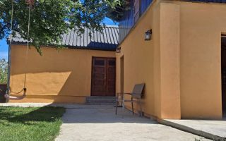 Casa Zona Doja langa Hanul Pescarilor 1500 mp teren - Poză 1