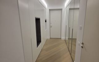 VANZARE APARTAMENT 80MP | 3 CAMERE | MOBILAT-UTILAT LUX | TERASA 24MP - Poză 16
