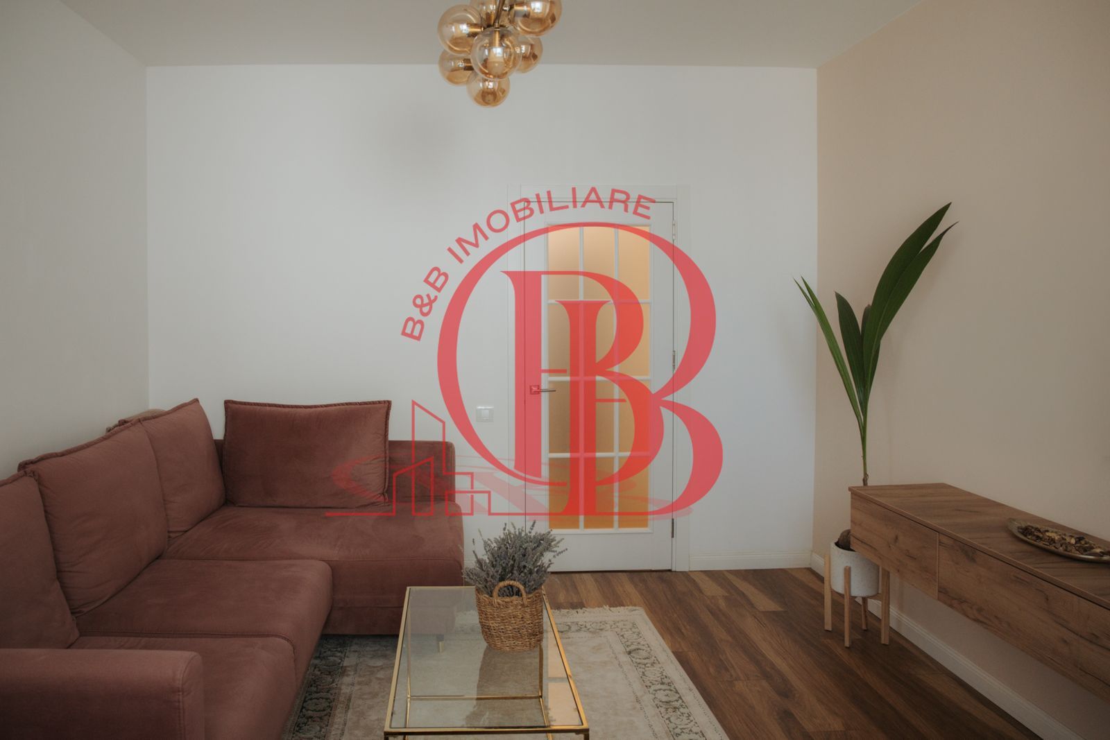 Apartament 3 camere Theodor Pallady  Parcare Inclusa - Poză 1