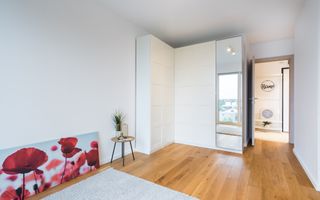 COMISION 0% - Apartament 2 camere modern in Aviatiei Apartments by GranVia - Poză 12