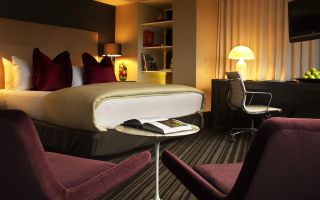 Apartament cu 2 camere de 45 mp de vânzare în zona P-ta Universitatii - Poză 6