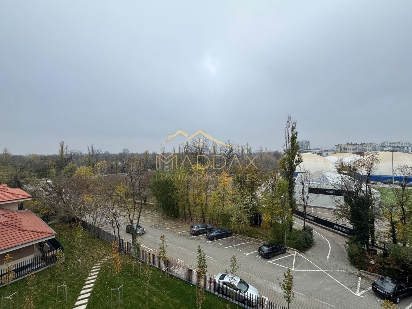 Apartament modern LUX**2 camere**Parcare + Boxa//Floreasca - Poză 26