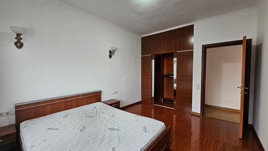 Apartament 3 camere de inchirat Rond OMV Pipera loc parcare inclus - Poză 18