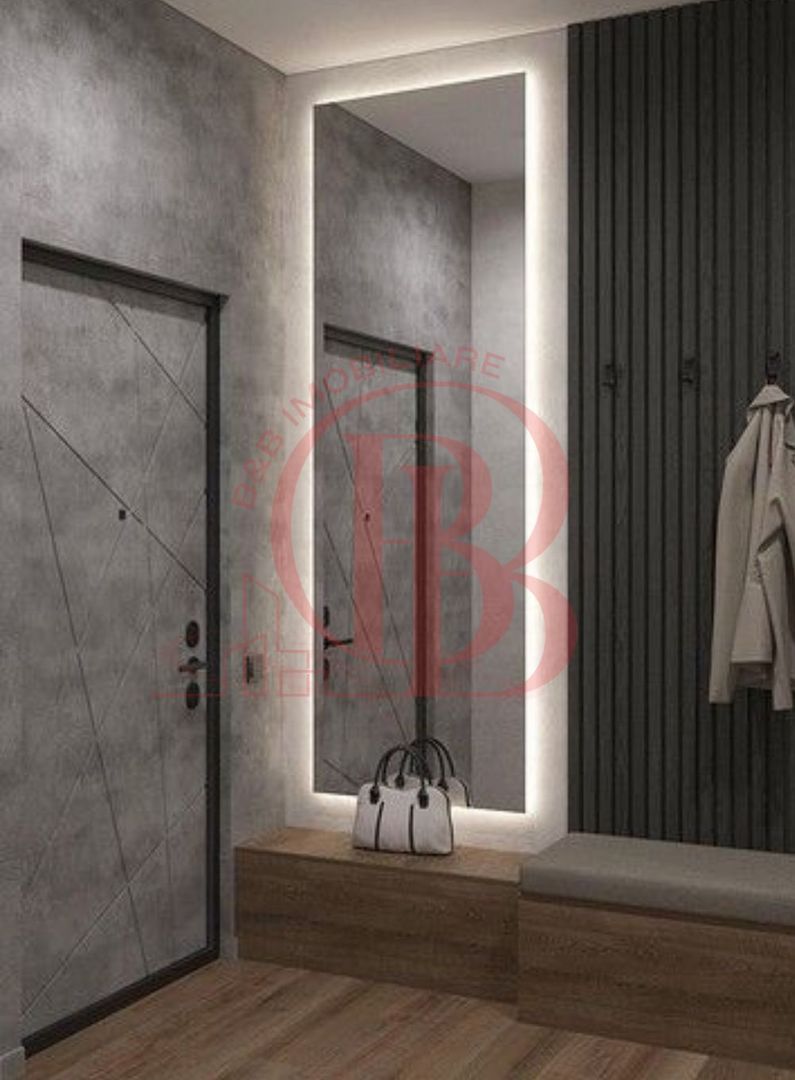 3 camere tip Duplex Living Generos Mutare Rapida 7min metrou - Poză 11