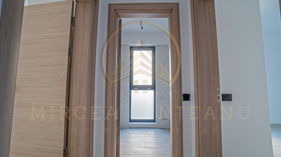 Inel II - COMPLEX PRIMO RESIDENCE - Apartament cu 3 camere situat la etajul 3. - Poză 3