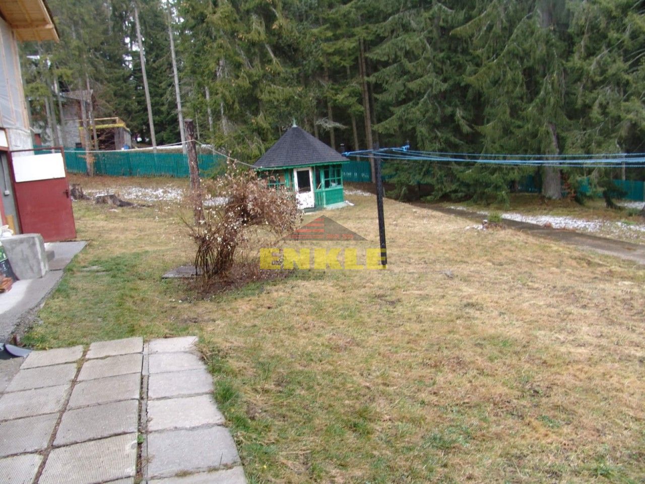 Pensiune in Predeal,  S+P+E, in suprafata de 460 mp, pret de 3900000 euro - Poză 4