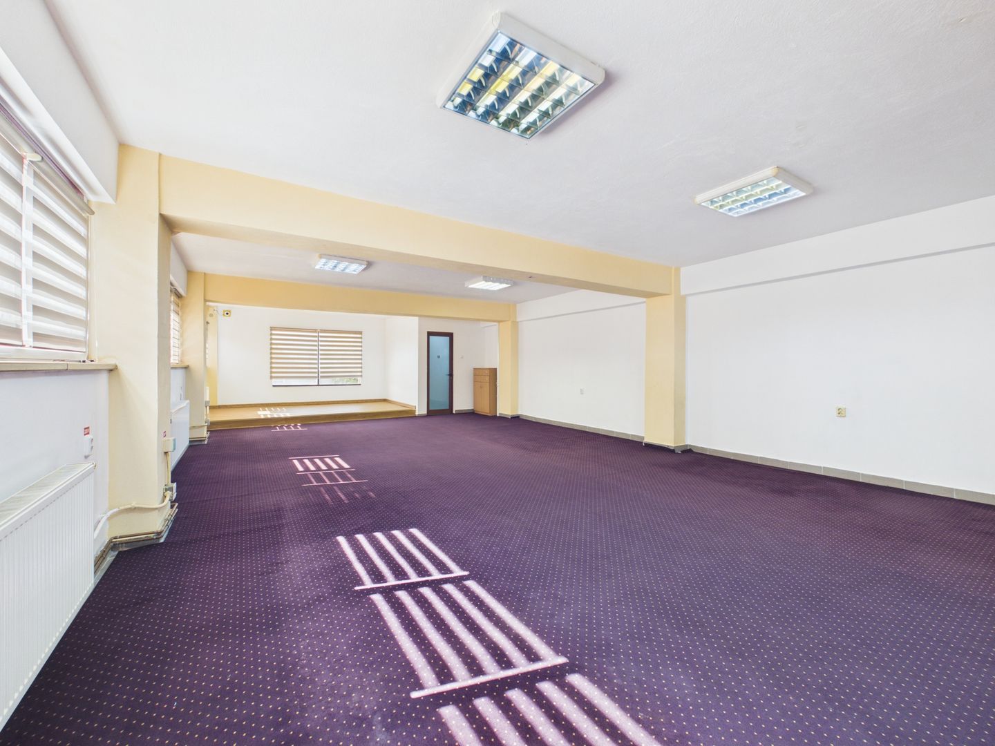 Spațiu comercial de 125 mp | Vila | Brâncoveanu | Sector 4  Disponibil - Poză 1