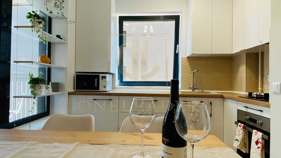 Apartament 2 Camere | Parcul Tineretului – Orășelul Copiilor - Poză 3