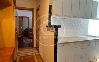 Apartament cu 2 camere de inchiriat în zona Nufărul, Oradea - Poză 10