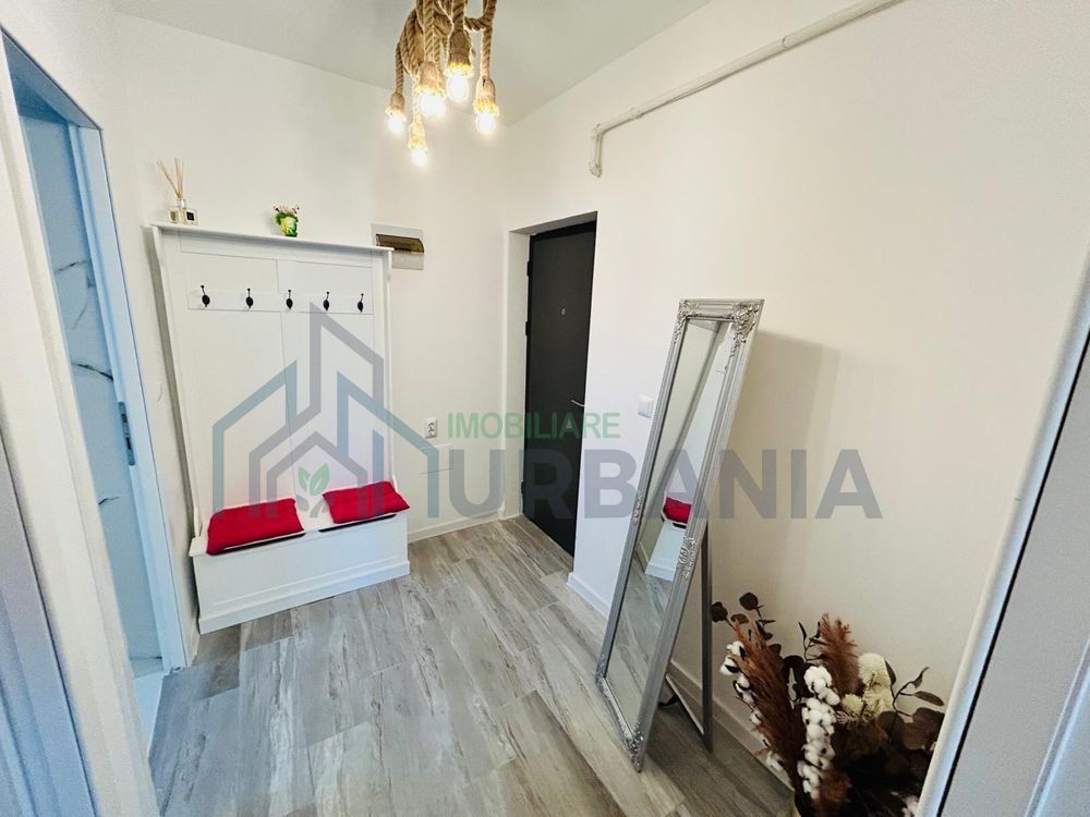 Aparatament cu o cameră de închiriat - Poză 6