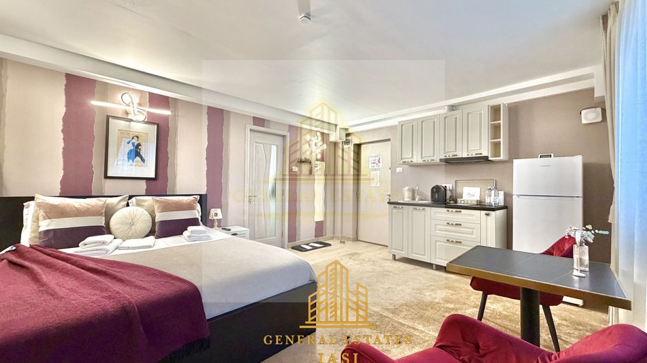 Vânzare Afacere la Cheie - CashFlow imediat- UltraCentral - Poză 14