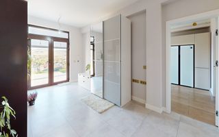 Casa moderna+2100 mp teren de vanzare. - Poză 10