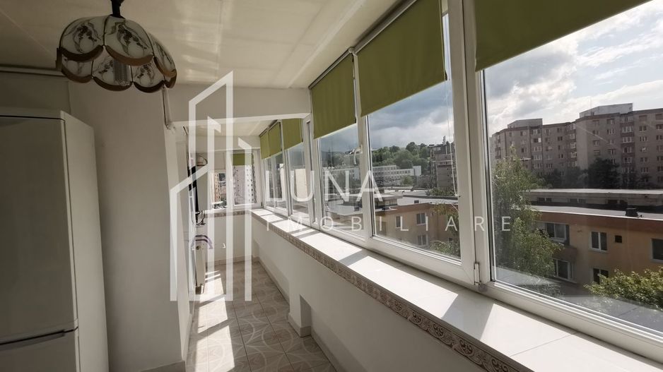 3 Camere Decomandat | 90 mp | Parcare + Beci - Poză 5