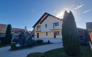 Casă Individuală de vânzare | 306 mp utili | Ocna Sibiului - Poză 5