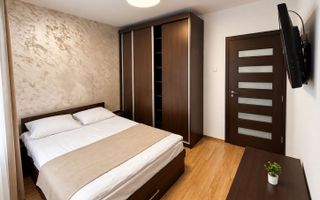 2 camere renovat | 52 mp | Diham – Basarabia | Etaj 1/4 | - Poză 7