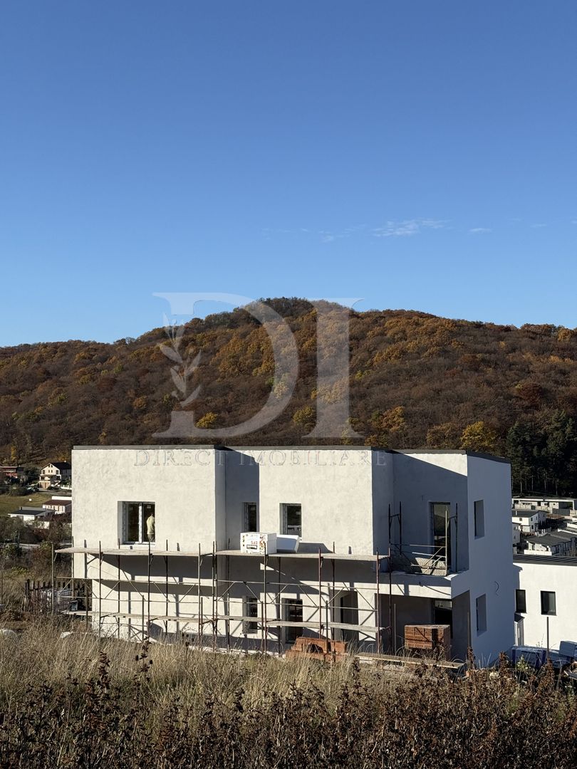 Casa individula / Zona Narciselor  , Floresti - Poză 1