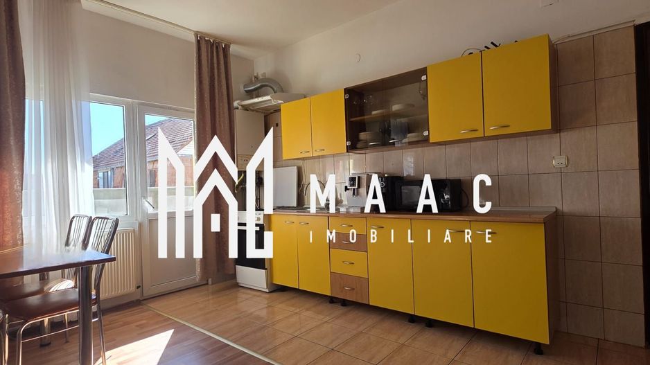 Apartament 3 camere I Decomandat I Zona Mihai Viteazul - Poză 2
