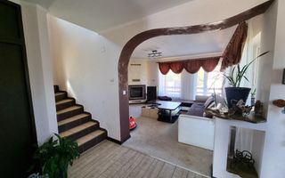 Casa 4 camere, S+P+M,  790mp teren, zona Micesti - Poză 4