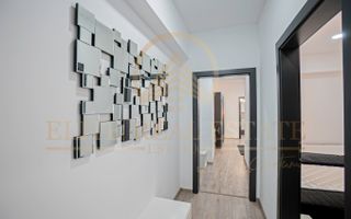 Staiunea Mamaia - Apartament Premium 3 Camere, Parcare, Mobilat - Poză 4
