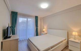 Apartament de 3 camere, PETFRIENDLY, parcare subterana, Dobrogeanu Gh. - Poză 11