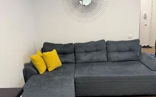 Apartament 2 camere mobilat și utilat, Bucium, Iași - Poză 1