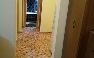 Cameră de închiriat în apartament decomandat, 3 camere, zona Tătărași, Iași - Poză 1