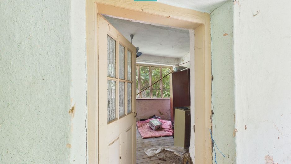 CASĂ ÎN ZERIND PE PRINCIPALĂ CU TEREN DE 1440 MP - Poză 6