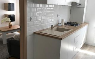 Apartament 2 camere decomandate 49 mp etaj 3 din 4 str Petuniei Grigorescu - Poză 8
