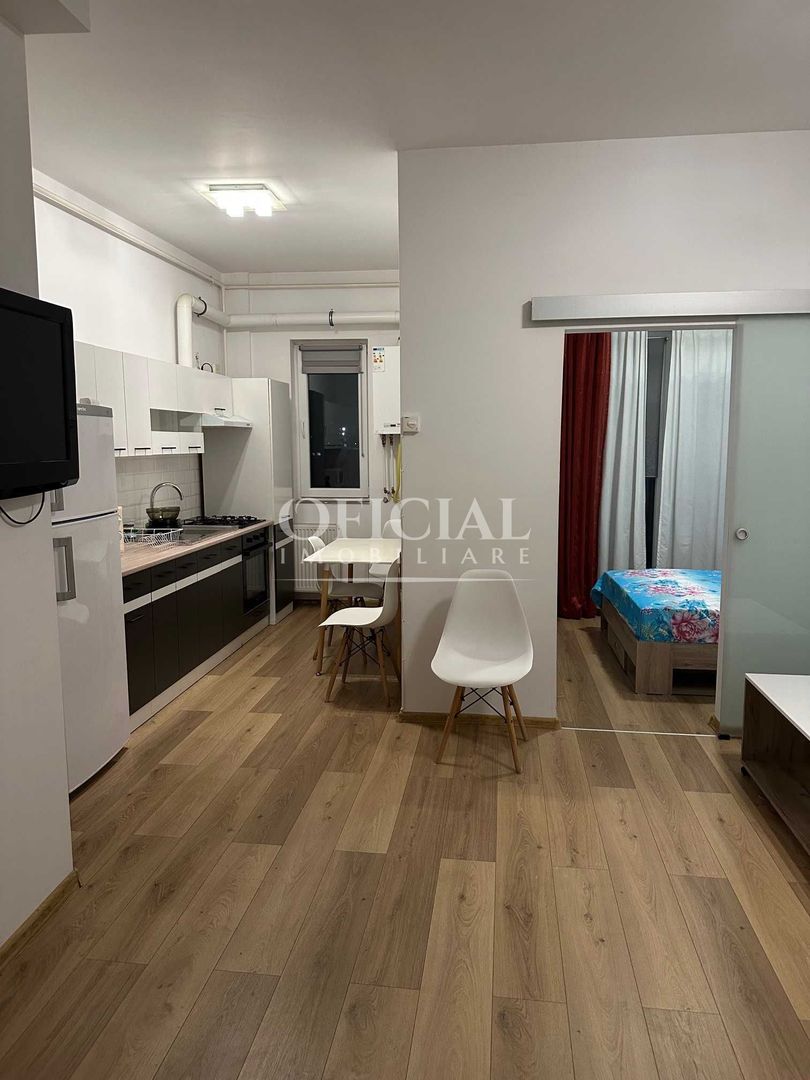Apartament 1 camera | Pet Friendly | Parcare | Parcul Poligon-Floresti - Poză 2