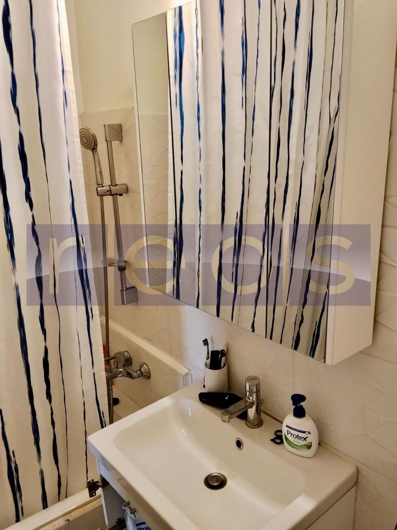 VANZARE APARTAMENT 2 CAMERE CAMPIA LIBERTATII PIATA MUNCII 57.5MP DECOMANDAT - Poză 8