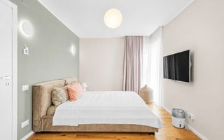 ♦️ Apartament Elegant 2 Camere | Finisaje Premium | Complet Mobilat | - Poză 7