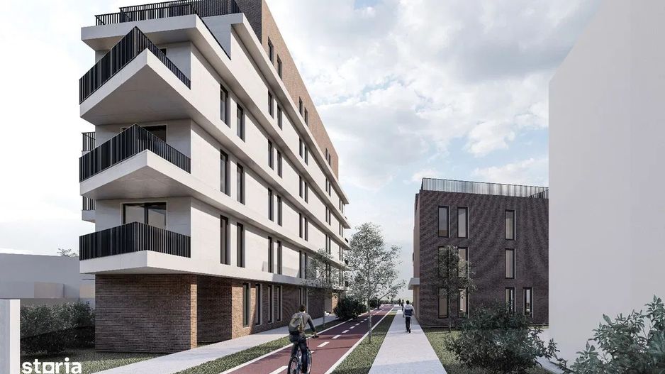 Teren de vanzare zona Stefan cel Mare I Ideal investitie - Poză 4