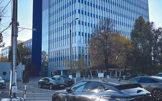 Inchiriere spatii birou in cladire casa A - comision 0% - Poză 3