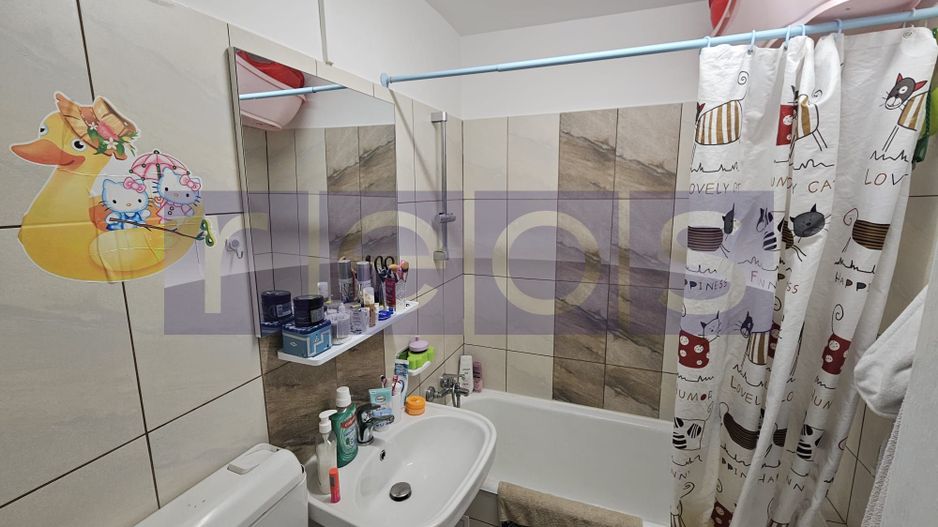 OCAZIE DE VANZARE 2 CAMERE DRUMUL TABEREI -RAUL DOAMNEI - Poză 5