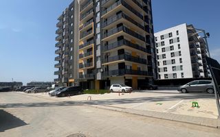 Apartament 2 camere, prima inchiriere, Drm. Binelui, Metrou Aparatori - Poză 15