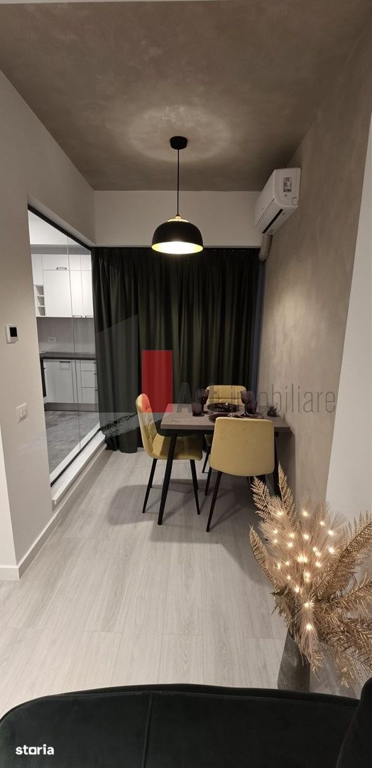 Inchiriere apartament 2 camere Smart Lujerului+2 Locuri de parcare - Poză 11