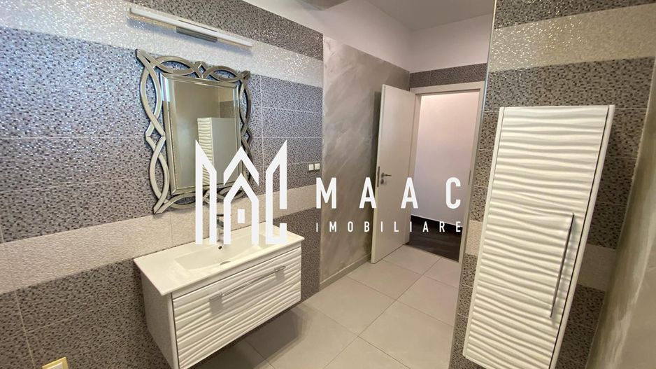Penthouse 4 camere | 150 mpu | 2 terase | Strand - Poză 10