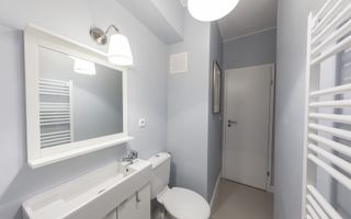 2 camere Parc Cismgiu Brezoianu | Sala Palatului | Centrala - Poză 12