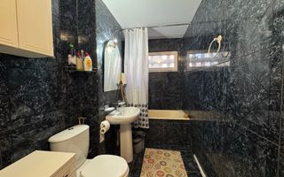 Apartament manastur 70mp 3 camere modern cu parcare de închiriat - Poză 8